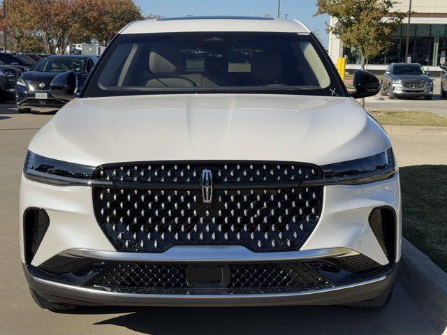 new 2024 Lincoln Nautilus car, priced at $54,754