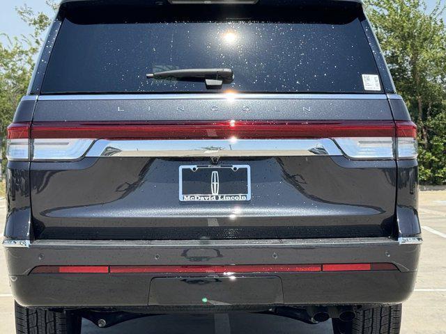 new 2024 Lincoln Navigator car, priced at $101,285