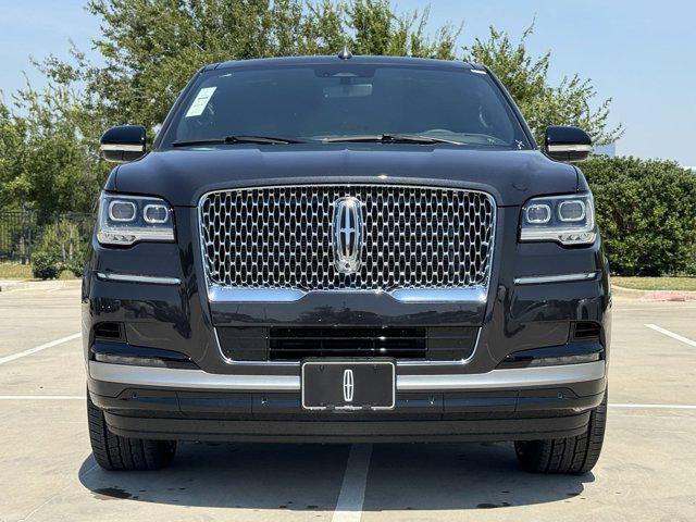 new 2024 Lincoln Navigator car, priced at $101,285