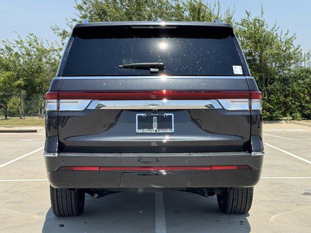 new 2024 Lincoln Navigator car, priced at $101,285