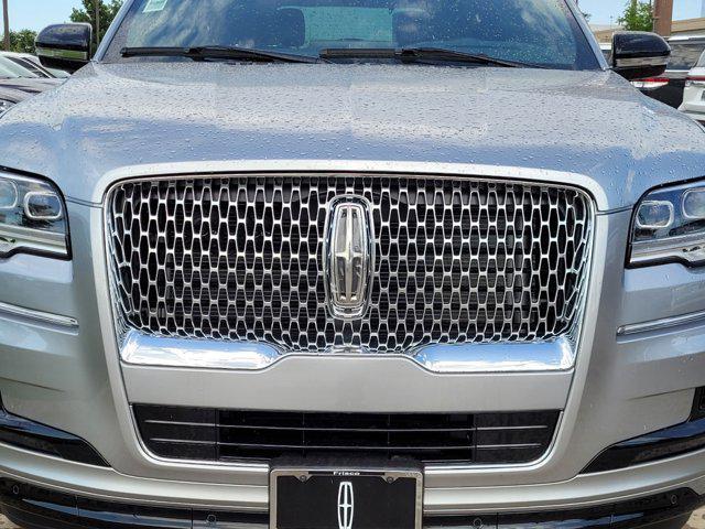 new 2024 Lincoln Navigator car, priced at $98,254