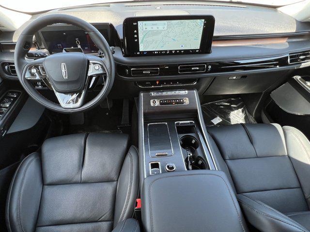 new 2025 Lincoln Aviator car, priced at $72,993
