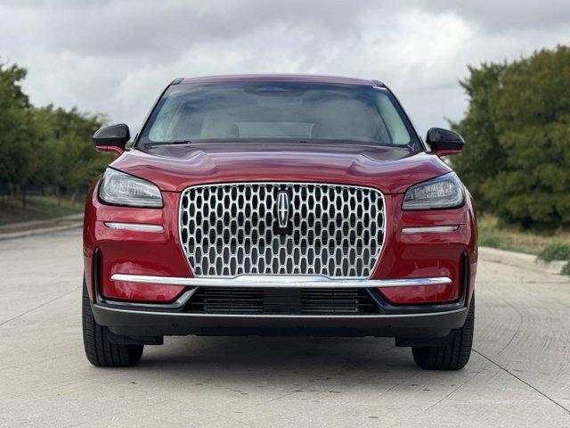 new 2024 Lincoln Corsair car, priced at $39,490