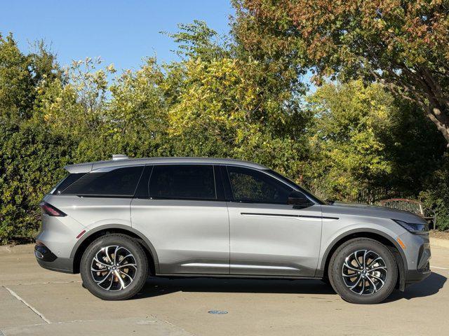 new 2024 Lincoln Nautilus car, priced at $56,194