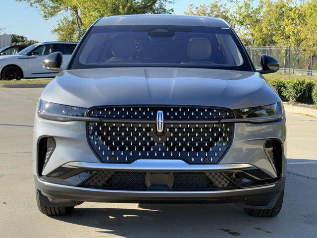 new 2024 Lincoln Nautilus car, priced at $56,194