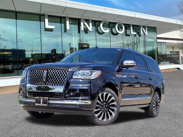new 2024 Lincoln Navigator L car, priced at $119,414