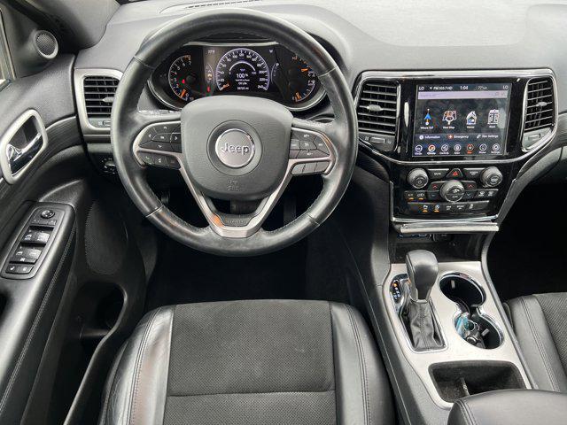 used 2019 Jeep Grand Cherokee car, priced at $22,999