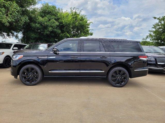 new 2024 Lincoln Navigator car, priced at $102,949