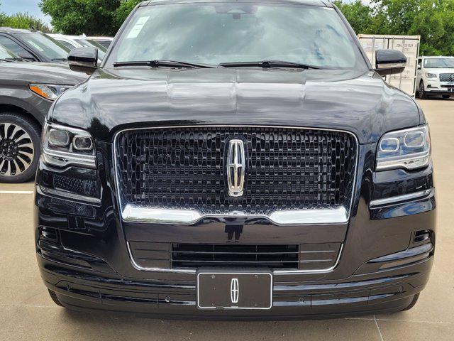 new 2024 Lincoln Navigator car, priced at $102,949