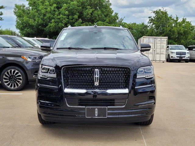 new 2024 Lincoln Navigator car, priced at $102,949