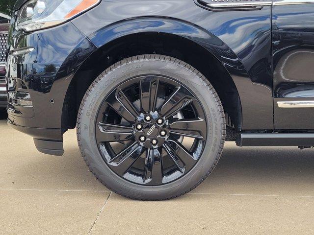 new 2024 Lincoln Navigator car, priced at $102,949