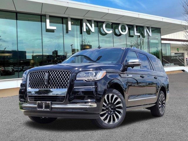 new 2024 Lincoln Navigator car, priced at $119,215