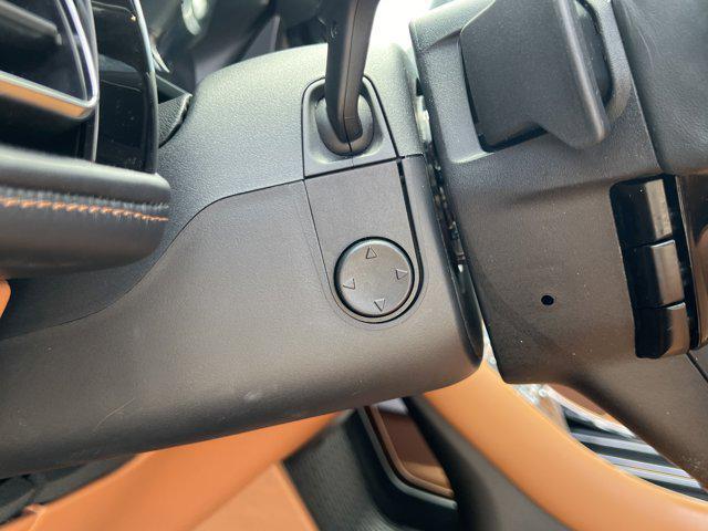 used 2023 Lincoln Aviator car, priced at $60,999