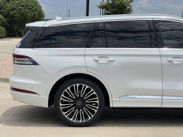 used 2023 Lincoln Aviator car, priced at $60,999