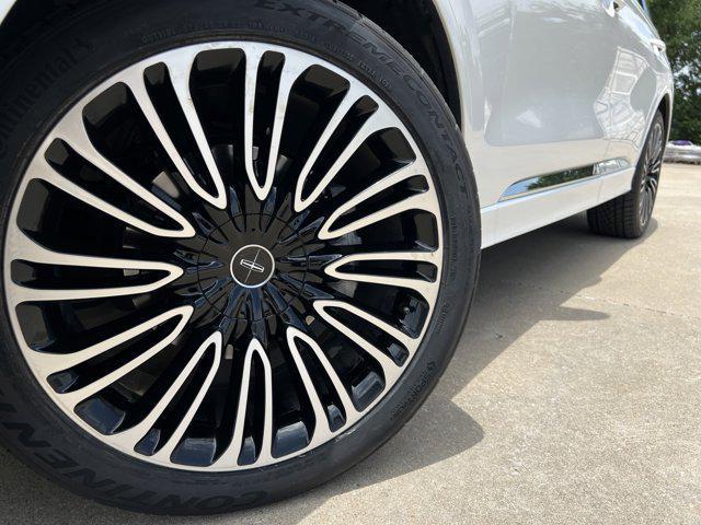 used 2023 Lincoln Aviator car, priced at $60,999