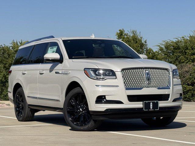 new 2024 Lincoln Navigator car, priced at $101,078