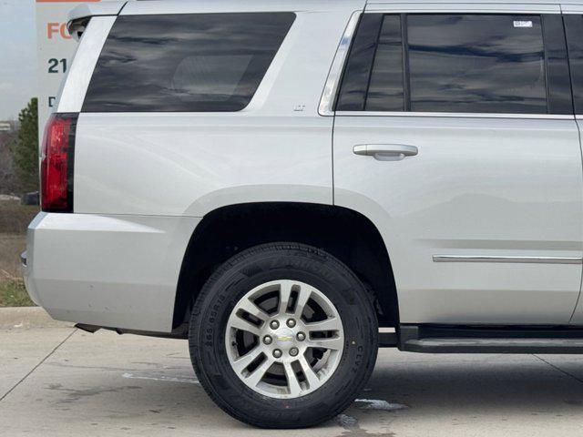 used 2015 Chevrolet Tahoe car, priced at $18,499