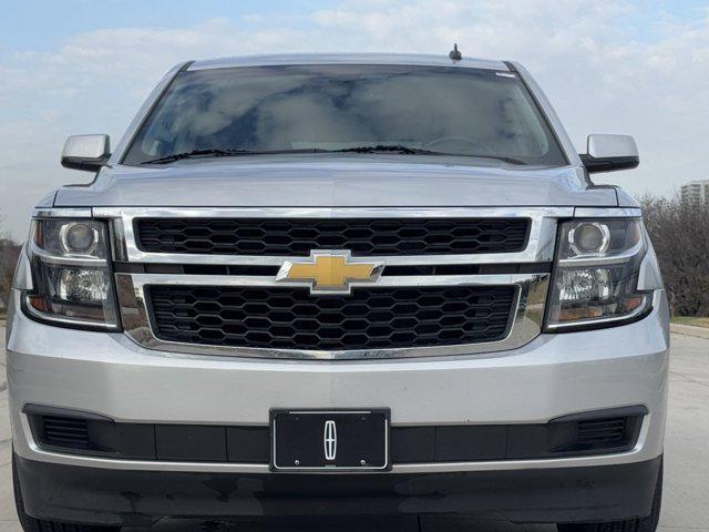 used 2015 Chevrolet Tahoe car, priced at $18,499