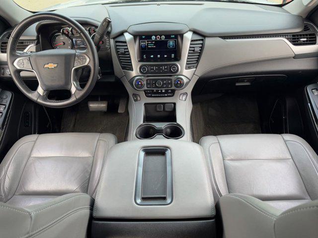 used 2015 Chevrolet Tahoe car, priced at $18,499