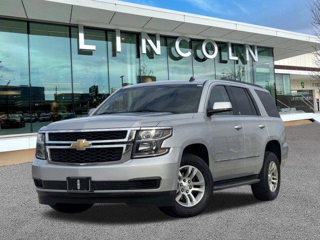 used 2015 Chevrolet Tahoe car, priced at $18,499