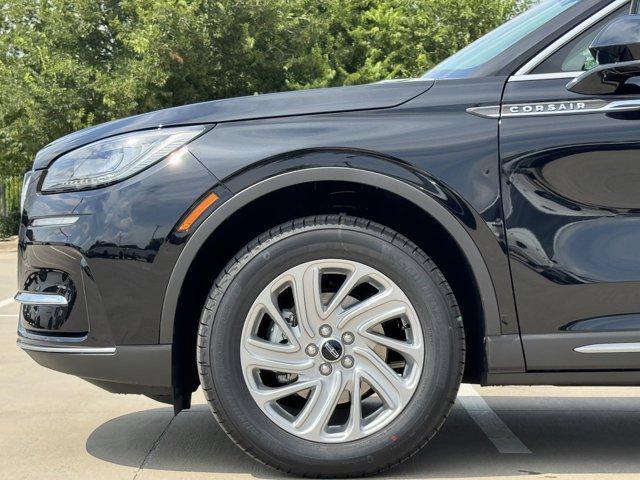 new 2024 Lincoln Corsair car, priced at $38,770