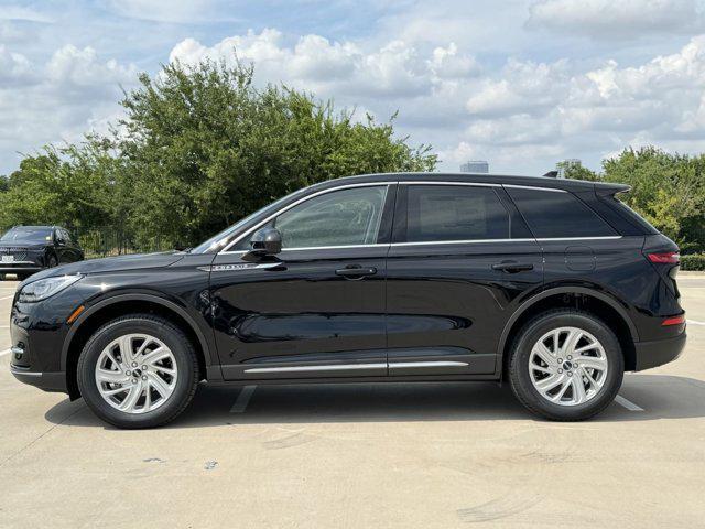 new 2024 Lincoln Corsair car, priced at $38,770