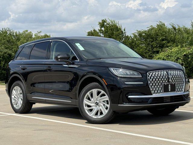 new 2024 Lincoln Corsair car, priced at $38,770