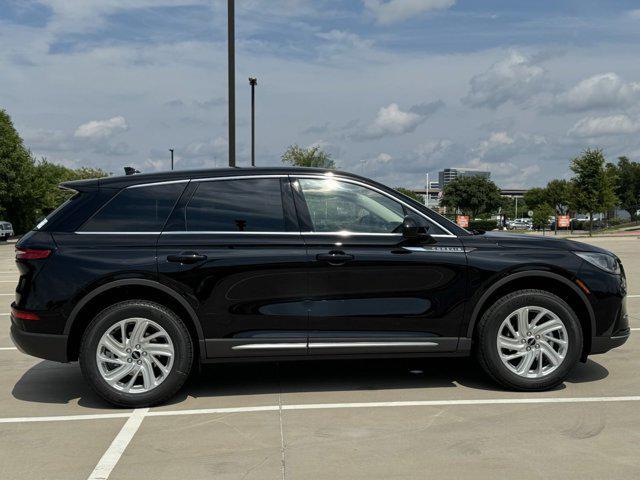 new 2024 Lincoln Corsair car, priced at $38,770