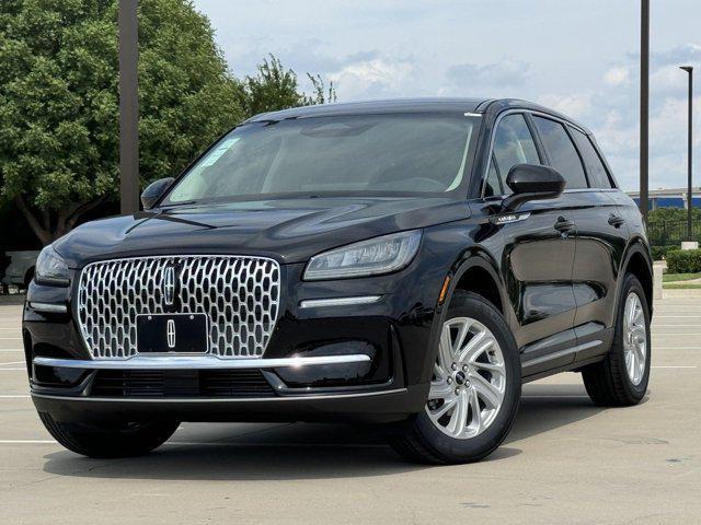 new 2024 Lincoln Corsair car, priced at $38,770