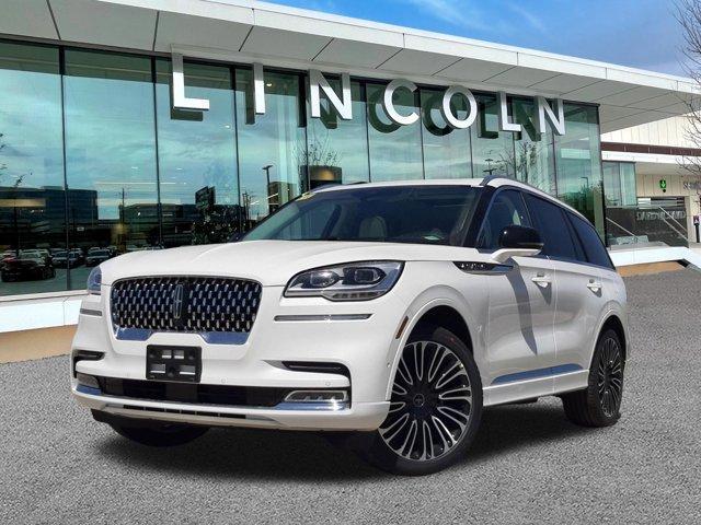 new 2024 Lincoln Aviator car, priced at $81,769