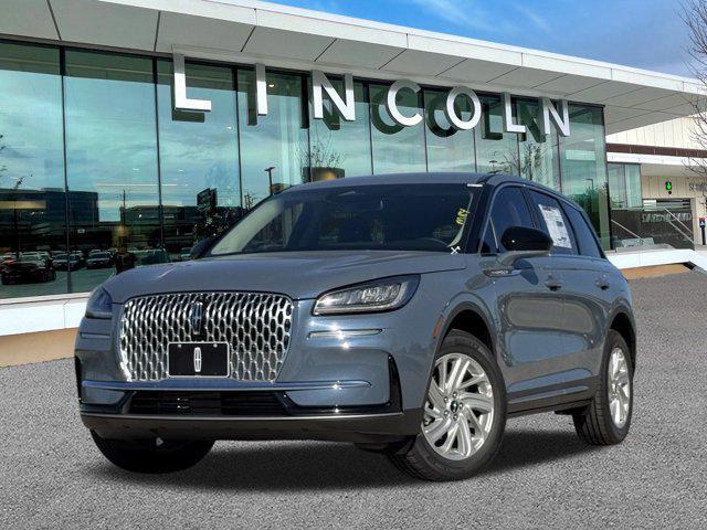 new 2024 Lincoln Corsair car, priced at $39,586