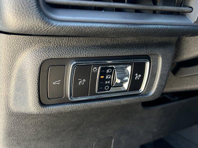 new 2025 Lincoln Corsair car, priced at $40,301