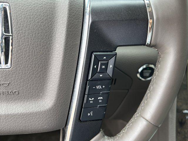 used 2016 Lincoln Navigator car, priced at $15,999