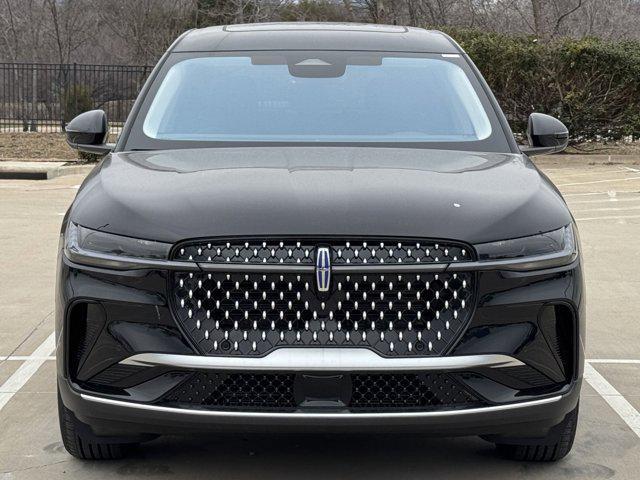 new 2025 Lincoln Nautilus car, priced at $54,267