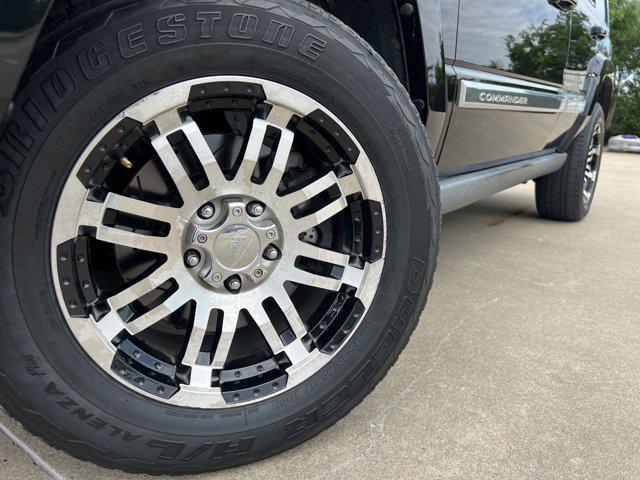 used 2007 Jeep Commander car, priced at $7,799