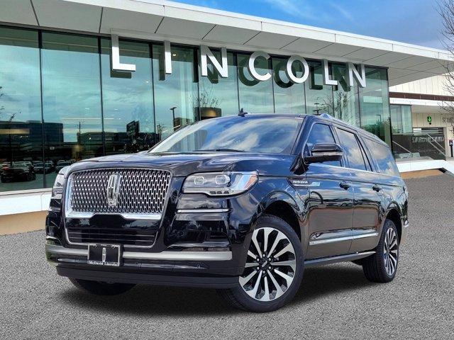 new 2024 Lincoln Navigator car, priced at $101,844