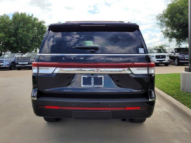 new 2024 Lincoln Navigator car, priced at $101,844