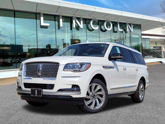 new 2024 Lincoln Navigator car, priced at $103,992