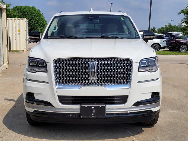 new 2024 Lincoln Navigator car, priced at $103,992