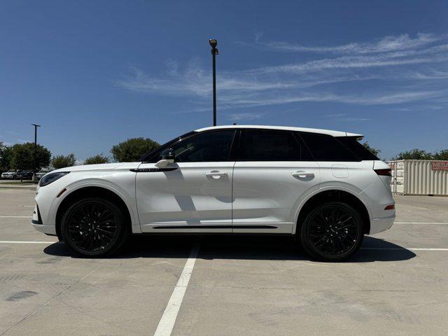 new 2024 Lincoln Corsair car, priced at $46,733