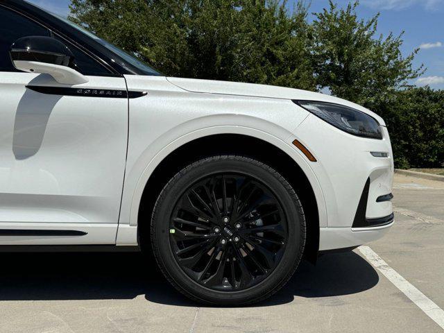 new 2024 Lincoln Corsair car, priced at $46,733