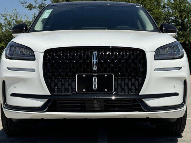 new 2024 Lincoln Corsair car, priced at $46,733