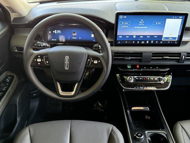 new 2024 Lincoln Corsair car, priced at $46,733