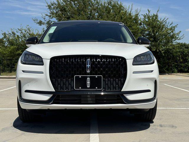 new 2024 Lincoln Corsair car, priced at $46,733