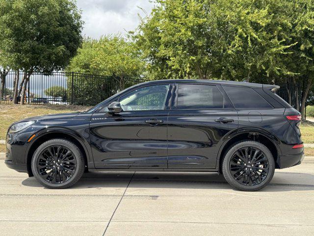 new 2024 Lincoln Corsair car, priced at $44,477