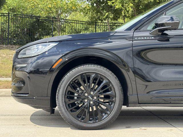 new 2024 Lincoln Corsair car, priced at $44,477