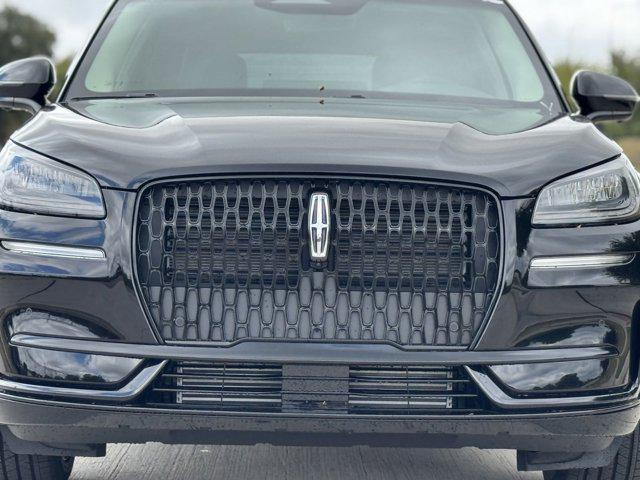 new 2024 Lincoln Corsair car, priced at $44,477