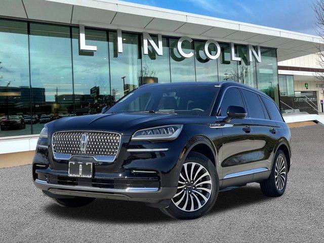 new 2023 Lincoln Aviator car, priced at $61,911