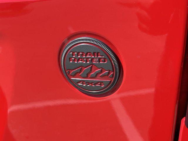 used 2020 Jeep Gladiator car, priced at $35,499