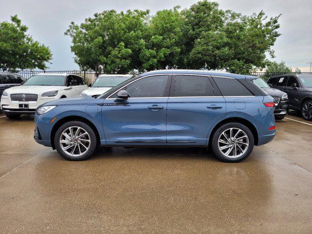 new 2024 Lincoln Corsair car, priced at $56,842